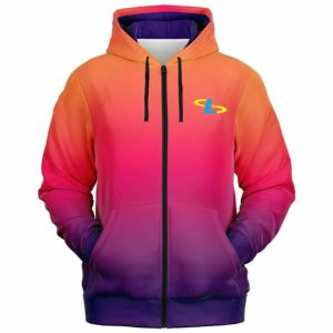 Sweat à capuche oversize pour homme en coton/polyester, design 2025, avec logo personnalisé et marque privée, séchage rapide et écologique - Product Image 5