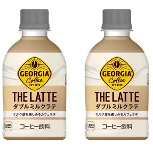 ขวด290มล. กาแฟดำจอร์เจีย - Product Image 2