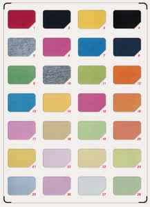 Logotipo personalizado de alta calidad 260 Gsm de manga corta con hombros caídos 100% algodón impreso lavado ácido camiseta ropa Vintage para hombres - Product Image 6