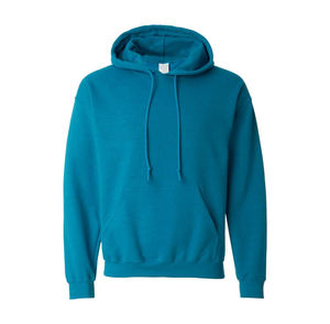 Sweat-shirt à capuche unisexe 100% coton pour homme, sweat-shirt à capuche lourd, sweat-shirt à capuche personnalisé, sweat-shirt en molleton français vierge pour homme - Product Image 2