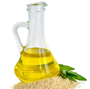 Venta al por mayor 100% Aceite de sésamo de cocina natural Premium Aceite de sésamo de cocina Aceite de sésamo - Product Image 6