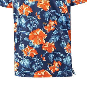 Chemises polo de golf pour hommes de haute qualité, matière durable, pour clubs de golf, vente au détail et sport, meilleures ventes - Product Image 4