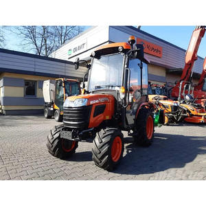 รถคูโบต้า B1241 ปี 2022 พร้อมห้องโดยสาร - Product Image 4