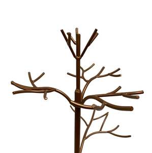 Adornos Navideños Tradicionales de Metal, Accesorios para Colgar en el Árbol de Navidad, Decoración para el Hogar, Navidad, Año Nuevo, Fiesta - Product Image 2