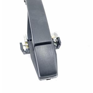 MANILLA EXTERIOR DE LA PUERTA TRASERA IZQUIERDA LAND ROVER Freelander 3rd Series 224DT, DW12BTED4 (06>11) - Product Image 5