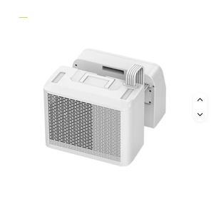 Condizionatore Portatile Nordic per Finestre, Solo Raffreddamento, per Caravan e Camper - Ecologico, Controllabile tramite App, 11.899 BTU, Classe Energetica - Product Image 3