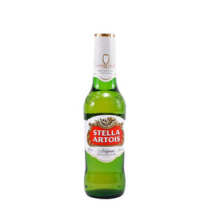 Juego de 2 Copas de Cristal Stella Artois al por Mayor con Cristalería Icónica Stella Artois para Eventos Promocionales - Product Image 5