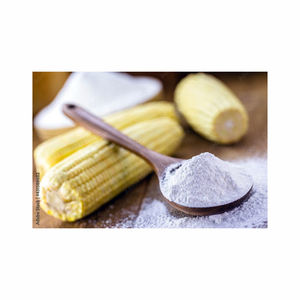 Amidon de maïs natif de haute qualité sous forme de poudre utilisé pour diverses industries et amidons modifiés Fournisseur fiable en vrac - Product Image 4