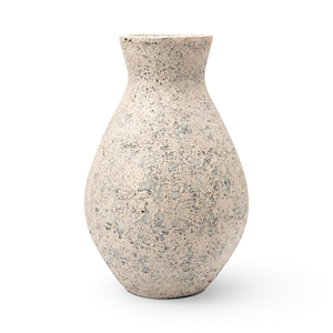 Maceta Antigua de Terracota con Orificio de Drenaje, Macetero Grande para Plantas de Interior - Product Image 1