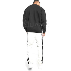 Nouvel arrivage de survêtements à la mode et confortables vêtements de loisirs pour un look moderne et élégant survêtements - Product Image 2