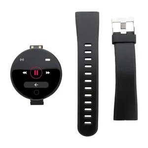 สมาร์ทวอทช์ Rondo รุ่นปรับแต่งได้ อุปกรณ์ฟิตเนสสำหรับคนยุคใหม่ - Product Image 3