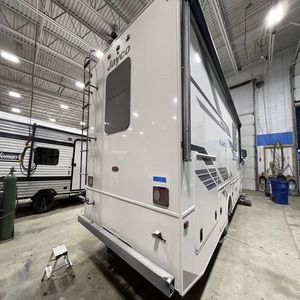 EN PERFECTAS CONDICIONES 2026 Jayco A-l-a-n-t-e 29S - Product Image 3