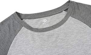 ชุดลำลองผู้ชายแฟชั่นฤดูร้อน 2025 เสื้อแขนสั้นลายวาฟเฟิล + กางเกงขายาวผ้าระบายอากาศ ใส่สบาย ชุด 2 ชิ้น - Product Image 5