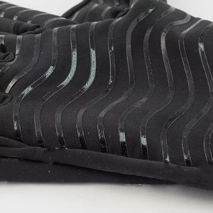 ถุงมือโพลีเอสเตอร์ให้ความอบอุ่นสำหรับผู้ชายถุงมือวิ่งกันลมยืดหยุ่นกันความร้อนสำหรับฤดูหนาว - Product Image 6