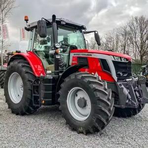 Tractores Agrícolas Usados Massey Ferguson 135 / Mf 165 / Mf175 / 185 / 188 / 275 / 290 / 385 MF 455 Extra - Product Image 1