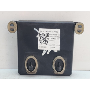 CENTRALINA PUERTA TRASERA IZQUIERDA MERCEDES Clase E Sedán W211 2ª Serie A2118201526 (07>) - Product Image 2