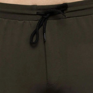 Pantalones para correr de algodón cálidos de invierno de secado rápido sueltos informales de talla grande para hombre a precio atractivo - Product Image 3