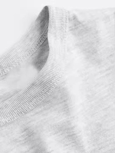 เสื้อยืดพิมพ์ลายสกรีนกราฟิกสำหรับเด็ก, เสื้อยืดผ้าฝ้ายพิมพ์ลายสำหรับเด็กผู้ชายและเด็กผู้หญิง - Product Image 4