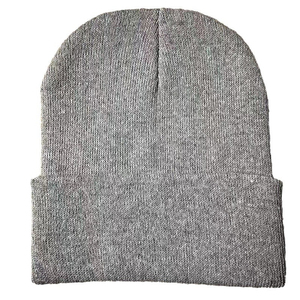Gorro de invierno tejido, cálido, suave y acogedor, forrado de lana, ajustable, elegante, para uso diario en climas fríos. - Product Image 6