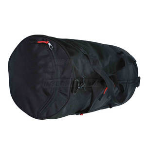 Prix raisonnable pour la vente en ligne – Sacs de sport personnalisés à marque privée, logo sur mesure, 100 % polyester, imperméables et légers - Product Image 4