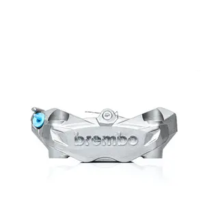 Brembo 100 ile motosiklet fren kaliperi 939mm radyal kaliper