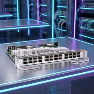 C9200l-48p-4g-e Cata 9200l interruttore di rete a 48 porte Poe + con funzioni Qos Lacp impilabili Snmp 4x1g - Product Image 6