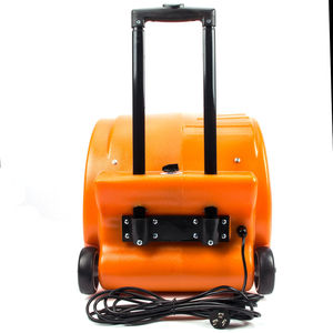 เครื่องเป่าลมอุตสาหกรรม3สปีด RT900A 5000 CFM - Product Image 1
