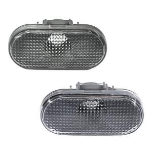 Signal d'aile droite-gauche-SET pour Renault Trafic 3, Opel Vivaro 2 - Product Image 1