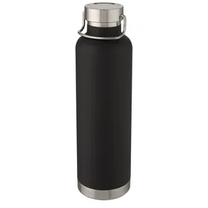 Bouteille d'eau sportive personnalisée Thor 1L, bouteille thermique pour merchandising sportif - Product Image 2