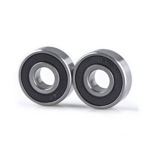 Rodamiento de Aire Acondicionado Automotriz de Alta Calidad 40BD6424 2RS para Rodamientos Automotrices - Product Image 4