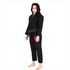 Bjj Gis ที่ดีที่สุดสำหรับการแข่งขันและการฝึกอบรมที่กำหนดเองทำ Bjj Gis พิเศษสำหรับผู้หญิงคลับศิลปะการต่อสู้บราซิล Jiu Jitsu Gis สำหรับผู้หญิง - Product Image 1