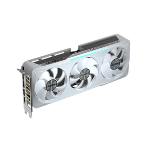 2025 nuevo GIGA BYTE Ge Force R T X 5070 EAGLE OC ICE SFF 12G blanco GPU Gaming Graph ICS Ca RD para PC de escritorio Gaming - Product Image 3