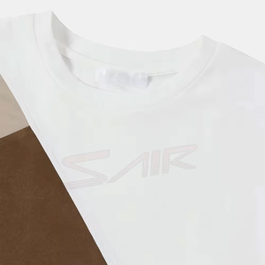 Camisetas Casuales de Alta Calidad para Hombre, Camisetas Ligeras para Hombre, Camisetas de Color en Contraste para Hombre - Product Image 3