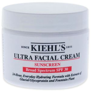 คีลส์ อัลตร้า ครีมบํารุงผิวหน้า ครีมกันแดด Spf30 50Ml - Product Image 1