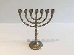 Menorah de voiture - Product Image 2