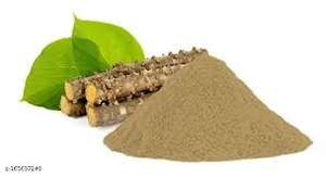 Manufacturers High Quality 100% Pure Naturally Neem Giloye Powder In Bottle Herbal Powder At Low Price Direct Supply From Indian - Product Image 2