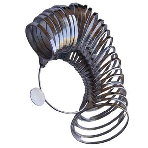 Ensemble de 27 jauges de tailles de bracelets de haute qualité, utilisé pour la fabrication de bijoux, vente en gros, prix le plus bas, meilleur produit pour la fabrication de bijoux - Product Image 2