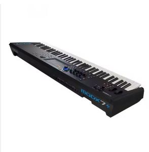 Sintetizador de Música Original NUEVO MODX6 X7 X8, Teclado Semipesado de 61 Teclas - Product Image 2