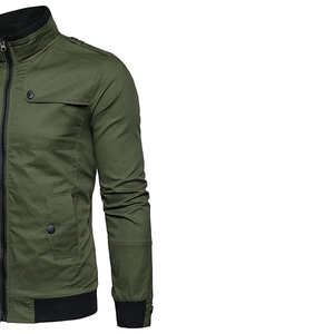 Outdoor Sports Mens <b>Jackets</b> Lightweight Windbreaker <b>Jacket</b> for Men Breathable Coat Perfect for <b>Hiking</b> Running Daily Street Style - Product Image 5