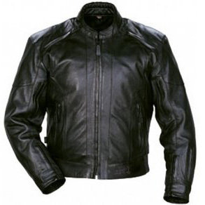 Veste de sport unisexe en cuir de course respirant et coupe-vent pour adultes pour vêtements de moto et de course automobile - Product Image 6