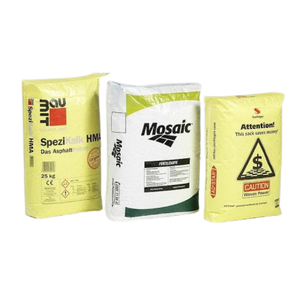 Sacs AdStar inférieurs personnalisés en PP tissé durable Fabricant vietnamien Conteneur étanche et respirant Utilisation à prix raisonnable - Product Image 5