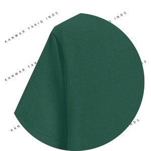 Camisetas de manga larga Vintage para hombre personalizadas 100% algodón Boxy camisas de compresión deportivas personalizadas para entrenamientos estilo Casual - Product Image 4