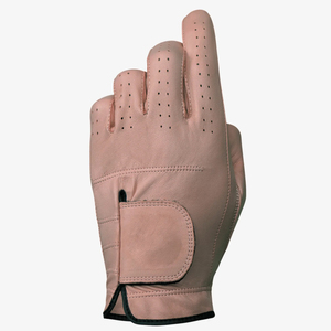 Wholesale Custom Logo Golf <b>Gloves</b> For Man Women Comfortable And Breathable Anti-slip Sheepskin Leather Golf <b>Gloves</b> From Pakistan - Product Image 6