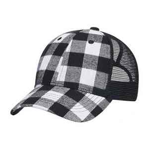 Nuevo diseño de algodón ajustable ropa deportiva gorra de béisbol para hombres gran oferta gorra de camionero ligera - Product Image 1