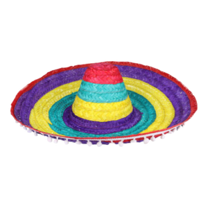 Chapeau de paille naturel en gros fabriqué au Vietnam - Product Image 2