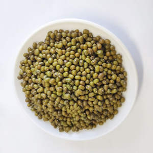 Bulk Green Mung <b>Beans</b> <b>for</b> Sale - Product Image 1