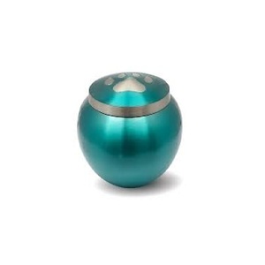 Recién llegado, urnas de aluminio y Metal para cenizas, urnas de cremación, equipo funerario, urnas de cremación para cenizas de adultos, tamaño personalizado - Product Image 4