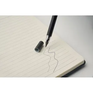 RINBOOK <b>A5</b> Sustainable Promotional Notebook Eco-Friendly Merchandising Tool - Product Image 1