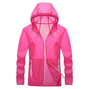 Chaquetas de Lluvia con Capucha para Hombre de Alta Calidad, Diseño Frontal Personalizado, Estilo Urbano, Impermeables y Resistentes al Viento - Product Image 3
