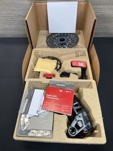 ใหม่ GX Eagle groupset (จันทรคติ) เพิ่มความเร็ว1X12 (175มม.) - Product Image 4